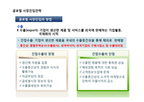 글로벌 시장진입전략-17
