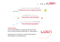로엔엔터테인먼트의 성공 요인 해외 시장 성공 가능성 분석-4