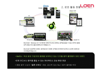 로엔엔터테인먼트의 성공 요인 해외 시장 성공 가능성 분석-12