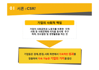 사회적 책임과 기업의 성패(비윤리기업 사례 이케아엔론 쉘cvrd)-4