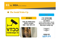 사회적 책임과 기업의 성패(비윤리기업 사례 이케아엔론 쉘cvrd)-13