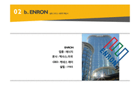 사회적 책임과 기업의 성패(비윤리기업 사례 이케아엔론 쉘cvrd)-15