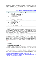 [2018 생활속의경제][출처표기] Ⅰ. 1980년대 이래로 문재인 정부 이전까지 역대 정부의 부동산 정책을 규제와 규제완화차원에서 알아보고 정책배경은 어디에 있었는지 언급. Ⅱ. 문재인 정부에서 시행하고 있는 부동산시장 안정화정책을-8