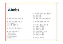 키엘 마케팅 PPT- 키엘 제품분석과 성공요인,SWOT분석및 키엘 마케팅전략과 한국시장전략분석및 시사점연구-3