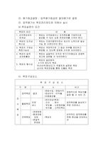 인사평가제도 레포트-9