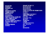 부라보콘 브랜드 재활성화 광고전략-2