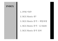 제품포트 폴리오 PPM(Product Portfolio Management) & BCG Matrix-2