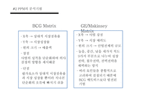 제품포트 폴리오 PPM(Product Portfolio Management) & BCG Matrix-6