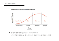 제품포트 폴리오 PPM(Product Portfolio Management) & BCG Matrix-13