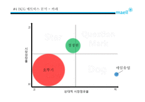 제품포트 폴리오 PPM(Product Portfolio Management) & BCG Matrix-20