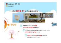 Needham사의 ROI Lintas사의 링크플랜-7