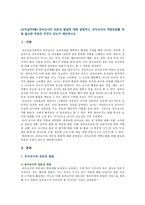 [교직실무A형] 유아교사의 전문성 발달에 대해 설명하고, 유아교사의 역량강화를 위해 필요한 부분은 무엇이 있는지 제언하시오-2