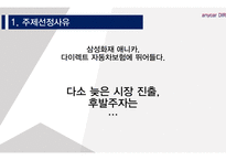 삼성화재 애니카 다이렉트마케팅전략-3