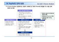 페이팔의 온라인 결제전략 PayPal On-Line Payment-17