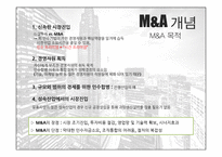 M&A이해 What is M&A-8