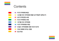 미국 무역제재와 Global 무역전쟁 현황정리 [트럼프,보호무역,미국 무역제재,관세보복,미중 무역전쟁,무역전쟁]/-2