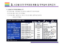 미국 무역제재와 Global 무역전쟁 현황정리 [트럼프,보호무역,미국 무역제재,관세보복,미중 무역전쟁,무역전쟁]/-6