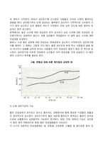 성인중기의 신체적 변화, 생리적 변화, 성격 변화-3