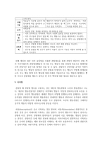 [사건표집법] 관찰방법 중 ABC 서술식 사건표집법의 관찰지침 및 유의사항에 대해 설명하고, 관찰대상 영유아를 실제로 선정해서 관찰-5
