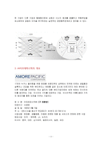아모레퍼시픽의 물류공동화 사례-3