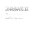지역사회복지실천의 이론 가운데 자신이 선호하는 이론과 그 이유, 현재 한국의 사회적 상황에서의 가장 적용하기 적합한 이론-7