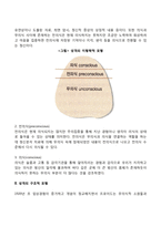 [정신분석이론의 주요개념] 성격의 지형학적 모델, 구조적 모형-3