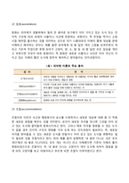 피아제의 인지발달이론의 주요개념, 인지발달단계, 인지발달이론의 사회복지실천에의 개입-3