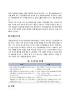 [조직이론] 조직에 대한 관점(과학적 관리론, 인간관계론, XY이론, Z이론, 종합품질관리)-3