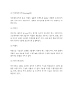 아모레퍼시픽 기업분석*성공요인*SWOT분석과 아모레퍼시픽 경영전략*해외진출전략 사례분석 -아모레퍼시픽 기업분석 레포트-6
