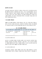 효과적인 의사소통방법과 의사소통을 방해하는 요소 - 효과적인 의사소통방법(기술)과 비효과적인 의사소통의 원인(의사소통의 장애요인)-2