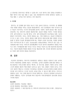 [영아정서발달] 영아기의 정서발달을 설명하고 발달을 지원하기 위한 교사와 부모의 지원전략-6