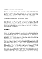반두라의 사회학습이론의 주요개념(모델과 모델링, 관찰학습단계, 상호결정론, 자기효능감)-4