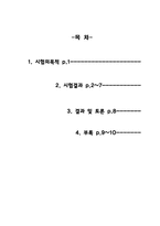 태양광 실험 레포트-2