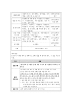 보육학개론 과제4-3