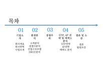 대선주조 마케팅전략/기업소개/환경분석/경쟁우위/STP,4P전략및매력도분석/결론및소감-2