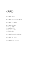 유니클로 기업분석과 유니클로 경영,마케팅전략 분석-2