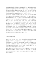 농심 기업분석과 SWOT분석* 농심 경영,마케팅전략분석* 농심 향후방향제시-11