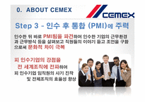 CEMEX 중동 GULP CEMENT 인수합병 절차-8