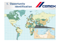 CEMEX 중동 GULP CEMENT 인수합병 절차-9