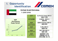 CEMEX 중동 GULP CEMENT 인수합병 절차-10