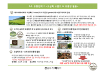 Ogarden 오가든 슬림컷 마케팅 전략-5