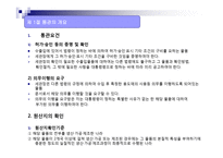 통관의 이해 레포트-3