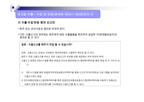 통관의 이해 레포트-15