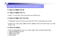 통관의 이해 레포트-18