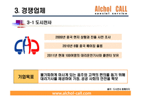 중국진출 대리운전 사업계획서-18