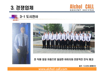 중국진출 대리운전 사업계획서-19