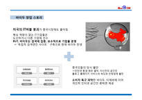 중국 제1 인터넷 포털 바이두-12