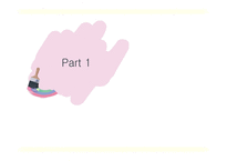 미술 페인트 예쁜 현대미술 심플한 배경파워포인트 PowerPoint PPT 프레젠테이션-5
