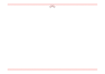 분홍색 리본 파스텔톤 선물포장지 예쁜 깔끔한 심플한 배경파워포인트 PowerPoint PPT 프레젠테이션-3