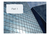 비즈니스빌딩 회사 경영 빌딩 마천루 도시 배경파워포인트 PowerPoint PPT 프레젠테이션-5